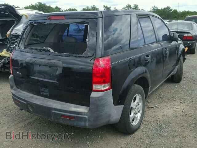 2003 SATURN VUE - VIN: 5GZCZ33D53S869154 - Фото 4