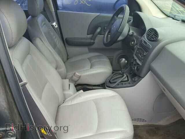 2003 SATURN VUE - VIN: 5GZCZ33D53S869154 - Фото 5