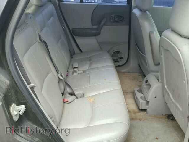 2003 SATURN VUE - VIN: 5GZCZ33D53S869154 - Фото 6