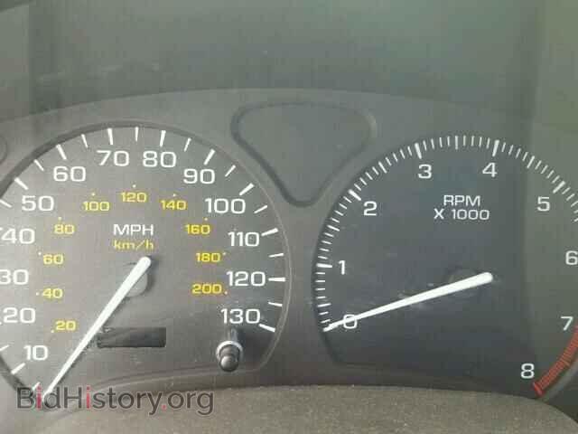 2003 SATURN VUE - VIN: 5GZCZ33D53S869154 - Фото 8