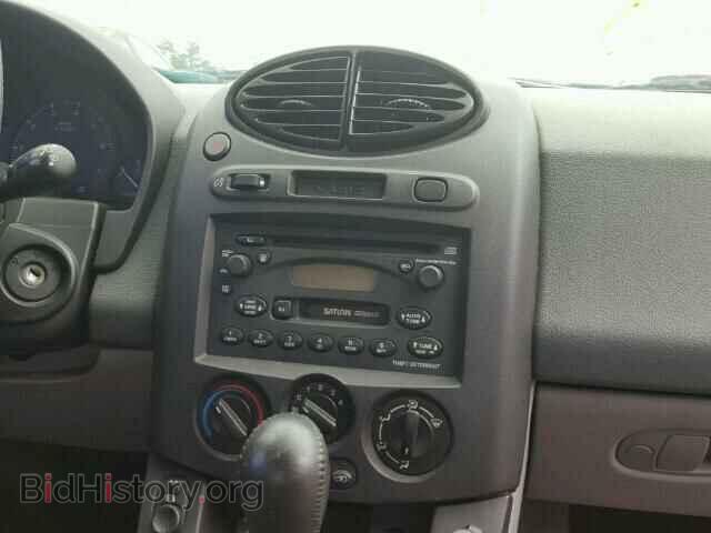 2003 SATURN VUE - VIN: 5GZCZ33D53S869154 - Фото 9