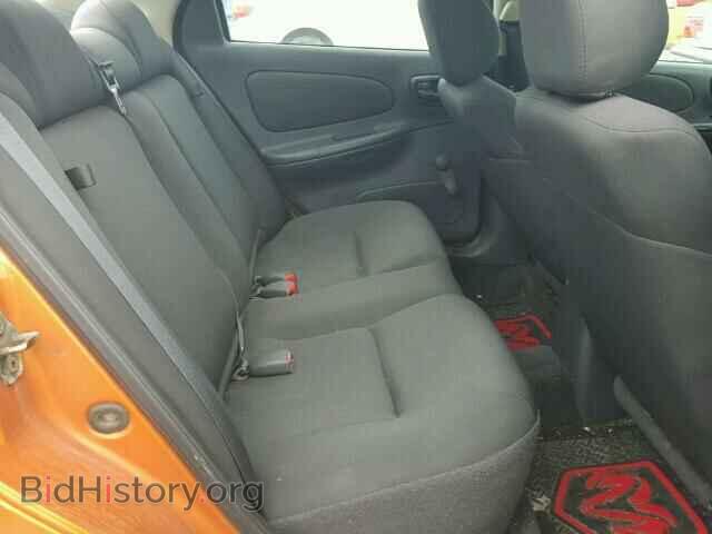 2005 DODGE NEON - VIN: 1B3ES56C05D215541 - Фото 6