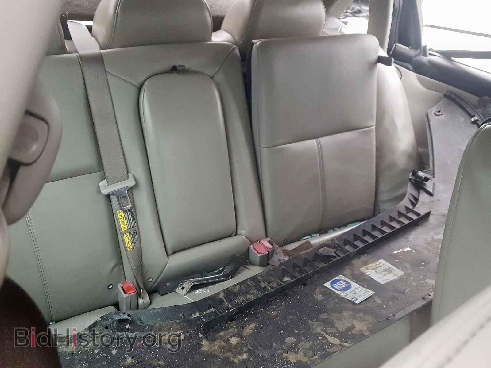 2008 CHEVROLET IMPALA - VIN: 2G1WT58K681284229 - Фото 6
