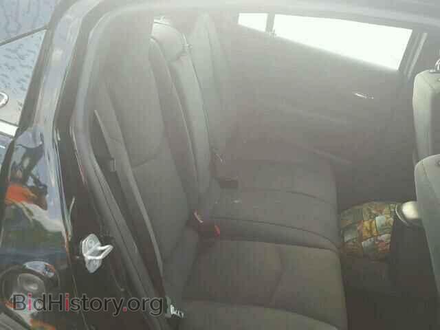 2012 CHRYSLER 200 - VIN: 1C3CCBBB2CN299999 - Фото 6
