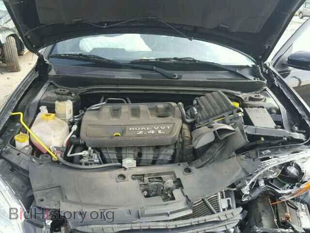 2012 CHRYSLER 200 - VIN: 1C3CCBBB2CN299999 - Фото 7