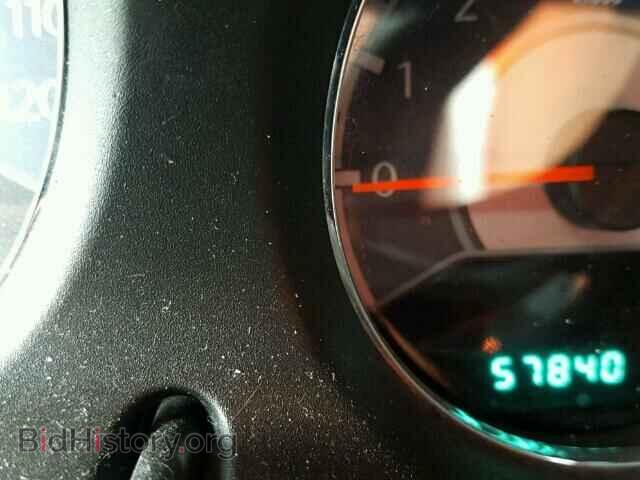 2012 CHRYSLER 200 - VIN: 1C3CCBBB2CN299999 - Фото 8