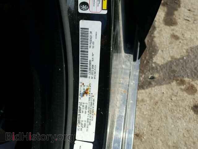 2012 CHRYSLER 200 - VIN: 1C3CCBBB2CN299999 - Фото 10