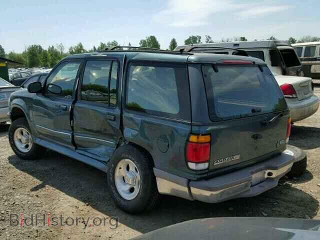 1997 FORD EXPLORER - VIN: 1FMDU34E6VUA13277 - Photo 3