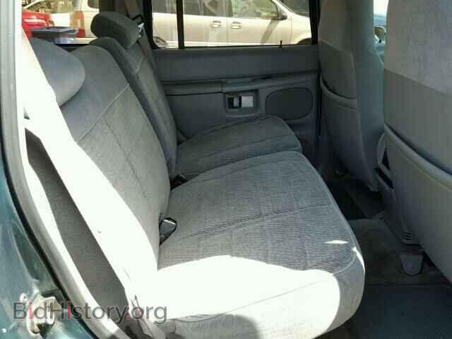 1997 FORD EXPLORER - VIN: 1FMDU34E6VUA13277 - Photo 6