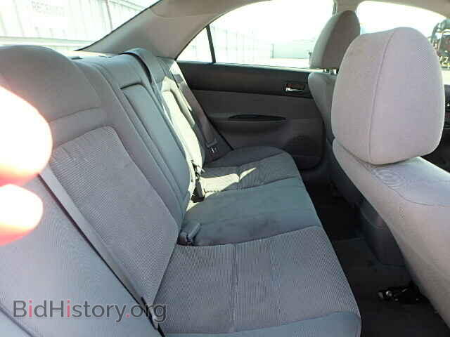 2005 MAZDA 6 - VIN: 1YVFP80C355M53841 - Photo 6