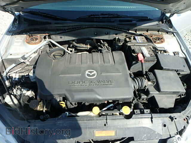 2005 MAZDA 6 - VIN: 1YVFP80C355M53841 - Photo 7