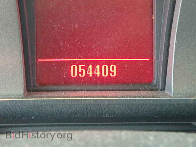2011 GMC TERRAIN - VIN: 2CTALMEC0B6450140 - Фото 8