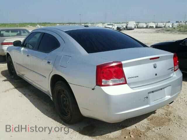 2010 DODGE CHARGER - VIN: 2B3CA3CV1AH181546 - Фото 3
