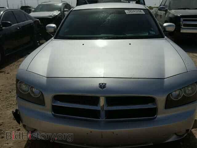 2010 DODGE CHARGER - VIN: 2B3CA3CV1AH181546 - Фото 10