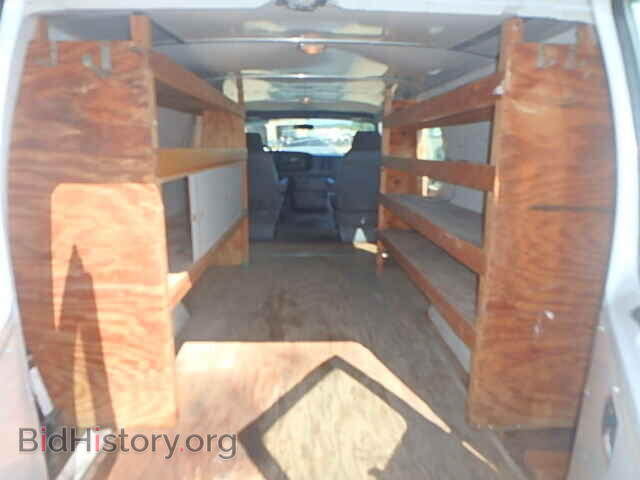 1999 DODGE RAM VAN - VIN: 2B7JB21Y6XK511705 - Фото 6
