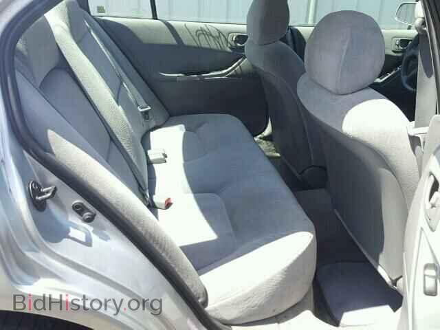 2002 MITSUBISHI GALANT - VIN: 4A3AA46G72E153040 - Фото 6