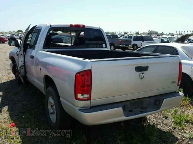 2005 DODGE RAM 1500 - VIN: 1D7HA18D65S129438 - Фото 3