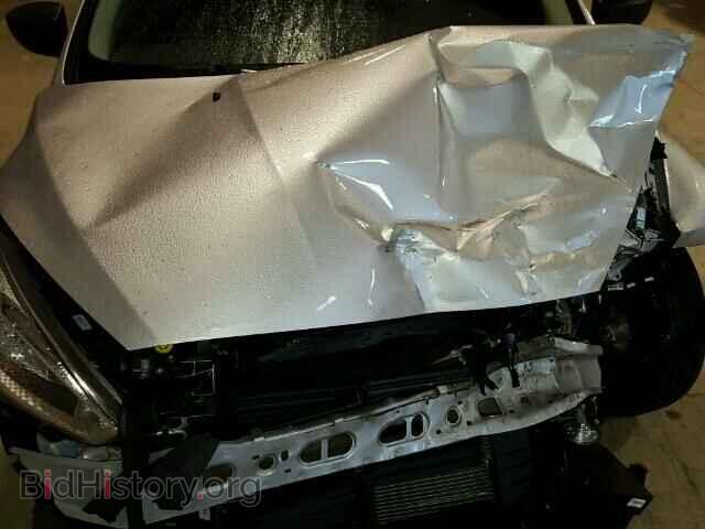 2016 FORD FOCUS - VIN: 1FADP3E23GL331176 - Photo 7