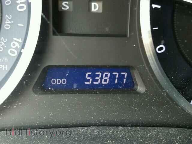 2012 LEXUS IS250 - VIN: JTHCF5C25C5058438 - Фото 8