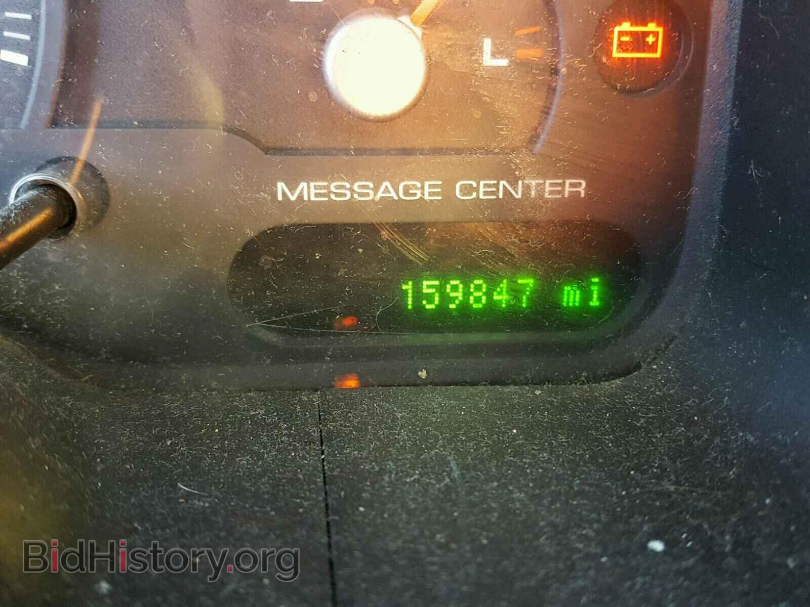 2005 FORD EXPLORER - VIN: 1FMZU73E95UA80633 - Photo 8