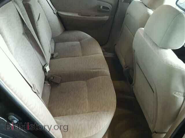 2006 KIA OPTIMA - VIN: KNAGD126665461139 - Photo 6