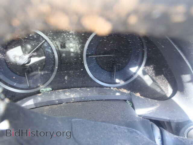 2011 LEXUS IS250 - VIN: JTHBF5C20B5154181 - Фото 8
