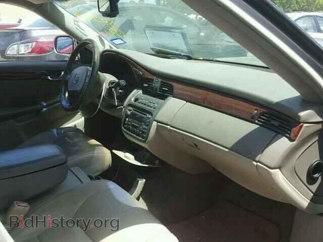 2004 CADILLAC DEVILLE - VIN: 1G6KD54Y64U188616 - Photo 5