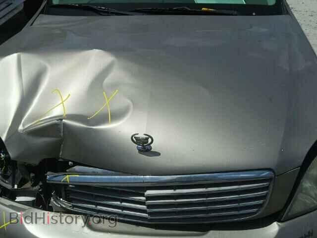 2004 CADILLAC DEVILLE - VIN: 1G6KD54Y64U188616 - Photo 7