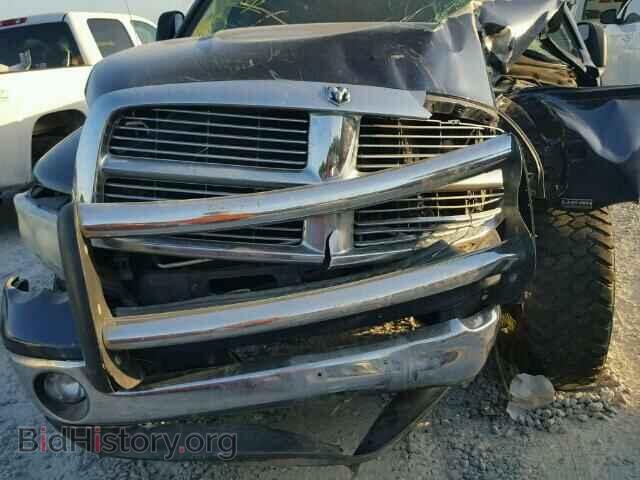 2004 DODGE RAM 1500 - VIN: 1D7HA18D64S556651 - Фото 7
