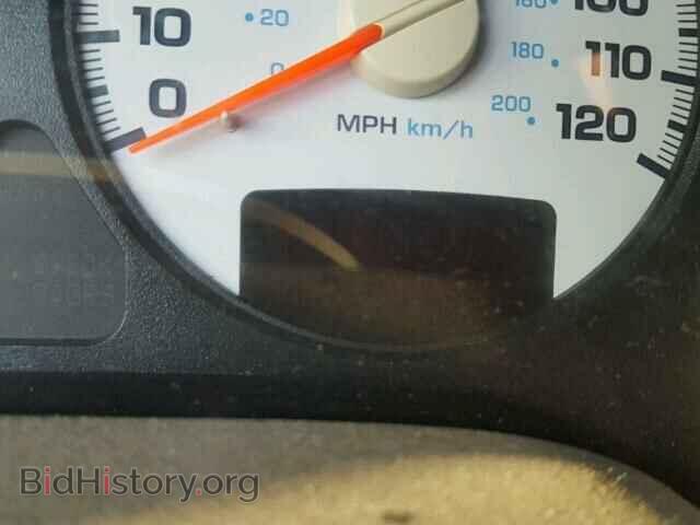 2004 DODGE RAM 1500 - VIN: 1D7HA18D64S556651 - Фото 8
