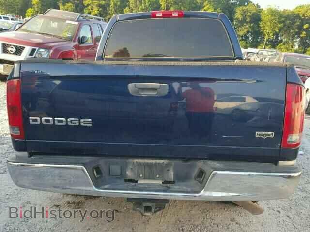 2004 DODGE RAM 1500 - VIN: 1D7HA18D64S556651 - Фото 9