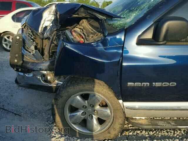2004 DODGE RAM 1500 - VIN: 1D7HA18D64S556651 - Фото 10