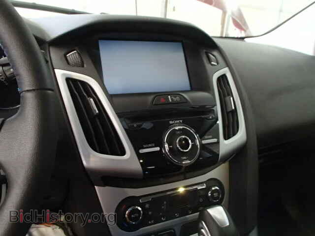 2013 FORD FOCUS - VIN: 1FADP3K25DL157563 - Фото 9