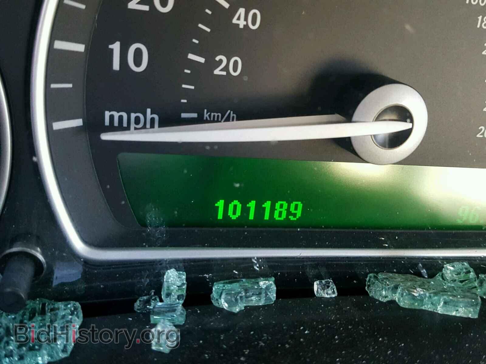 2008 SAAB 9 3 - VIN: YS3FB49Y881139022 - Фото 8