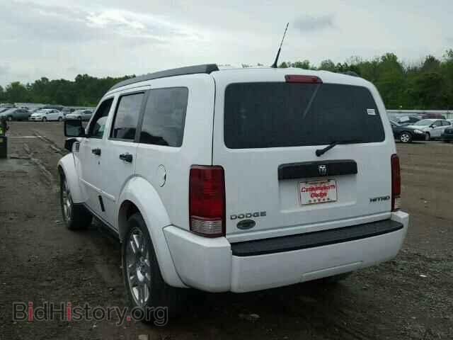 2011 DODGE NITRO - VIN: 1D4PU4GK5BW541954 - Photo 3