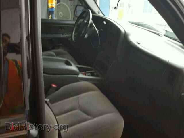 2005 CHEVROLET SILVERADO - VIN: 2GCEC19T651244277 - Фото 5