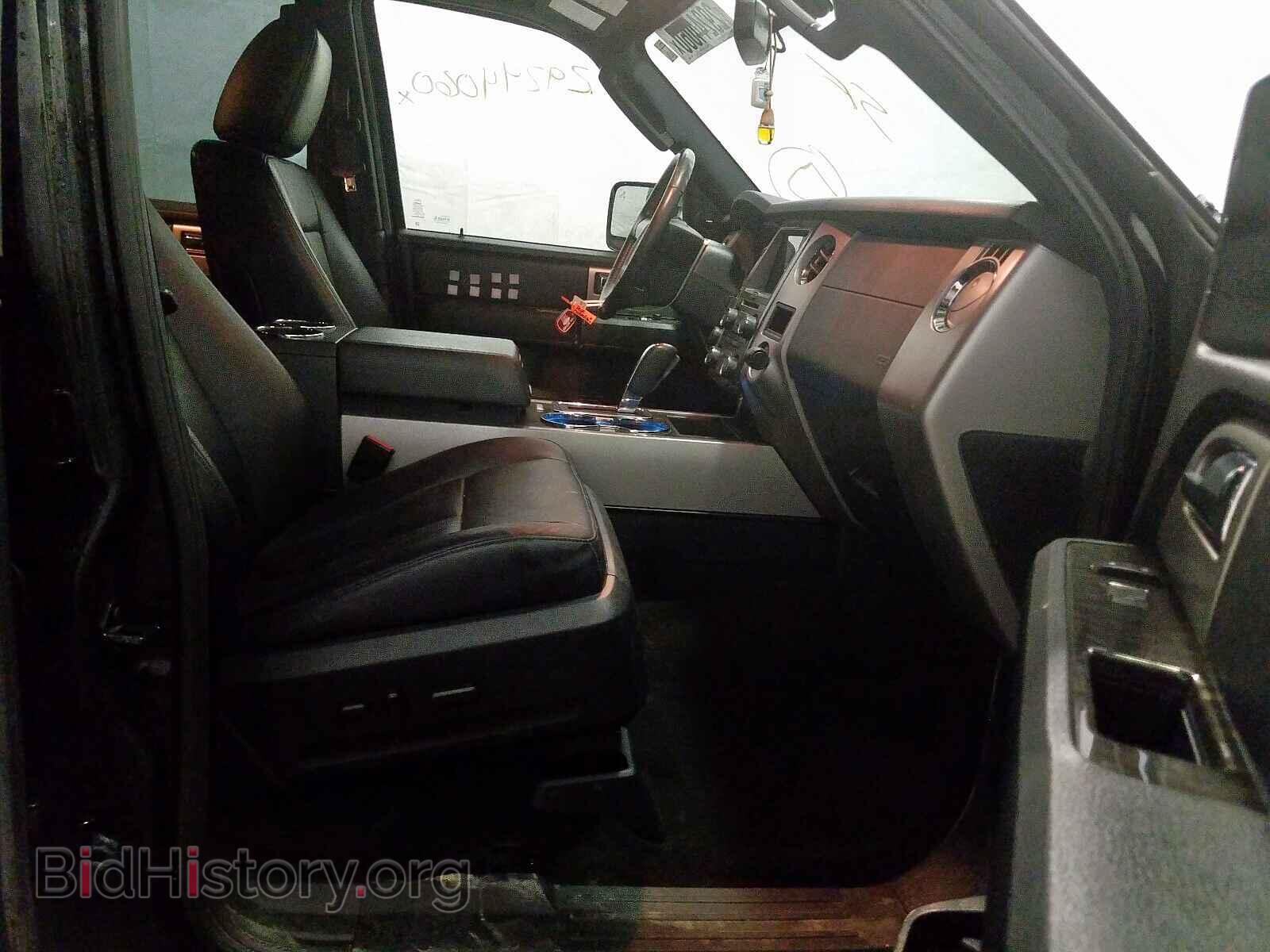2017 FORD EXPEDITION - VIN: 1FMJU2AT5HEA33907 - Фото 5