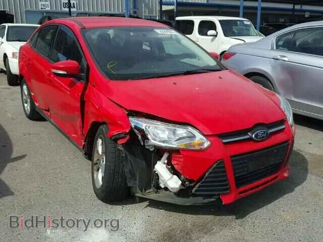 Фотография 1FADP3F20DL266636 - FORD FOCUS 2013