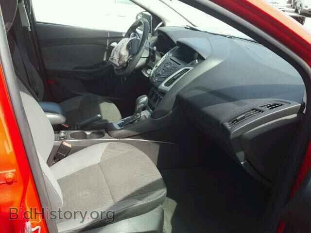 2013 FORD FOCUS - VIN: 1FADP3F20DL266636 - Фото 5