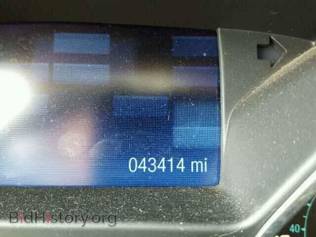 2013 FORD FOCUS - VIN: 1FADP3F20DL266636 - Фото 8