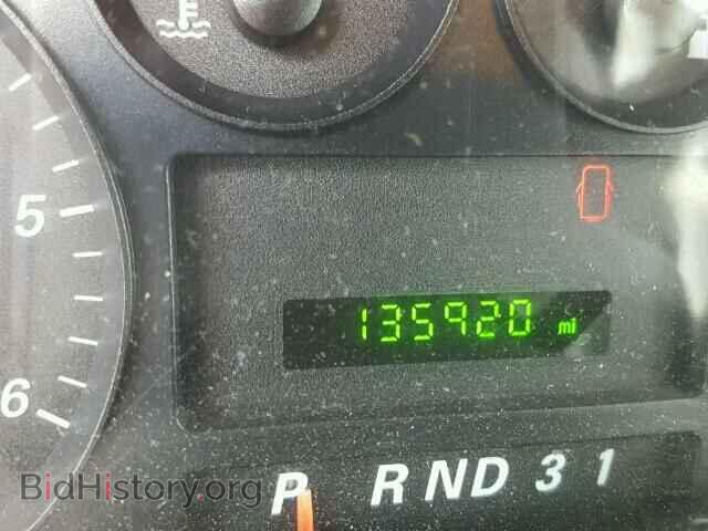 2004 FORD FREESTAR - VIN: 2FMZA51654BB29307 - Фото 8