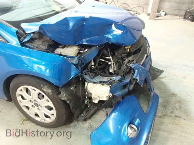 2012 FORD FOCUS - VIN: 1FAHP3K21CL298047 - Фото 9