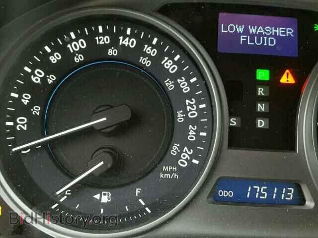 2006 LEXUS IS350 - VIN: JTHBE262465004612 - Фото 8