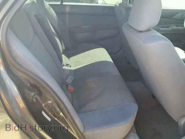 2002 MITSUBISHI LANCER - VIN: JA3AJ26E32U083062 - Фото 6