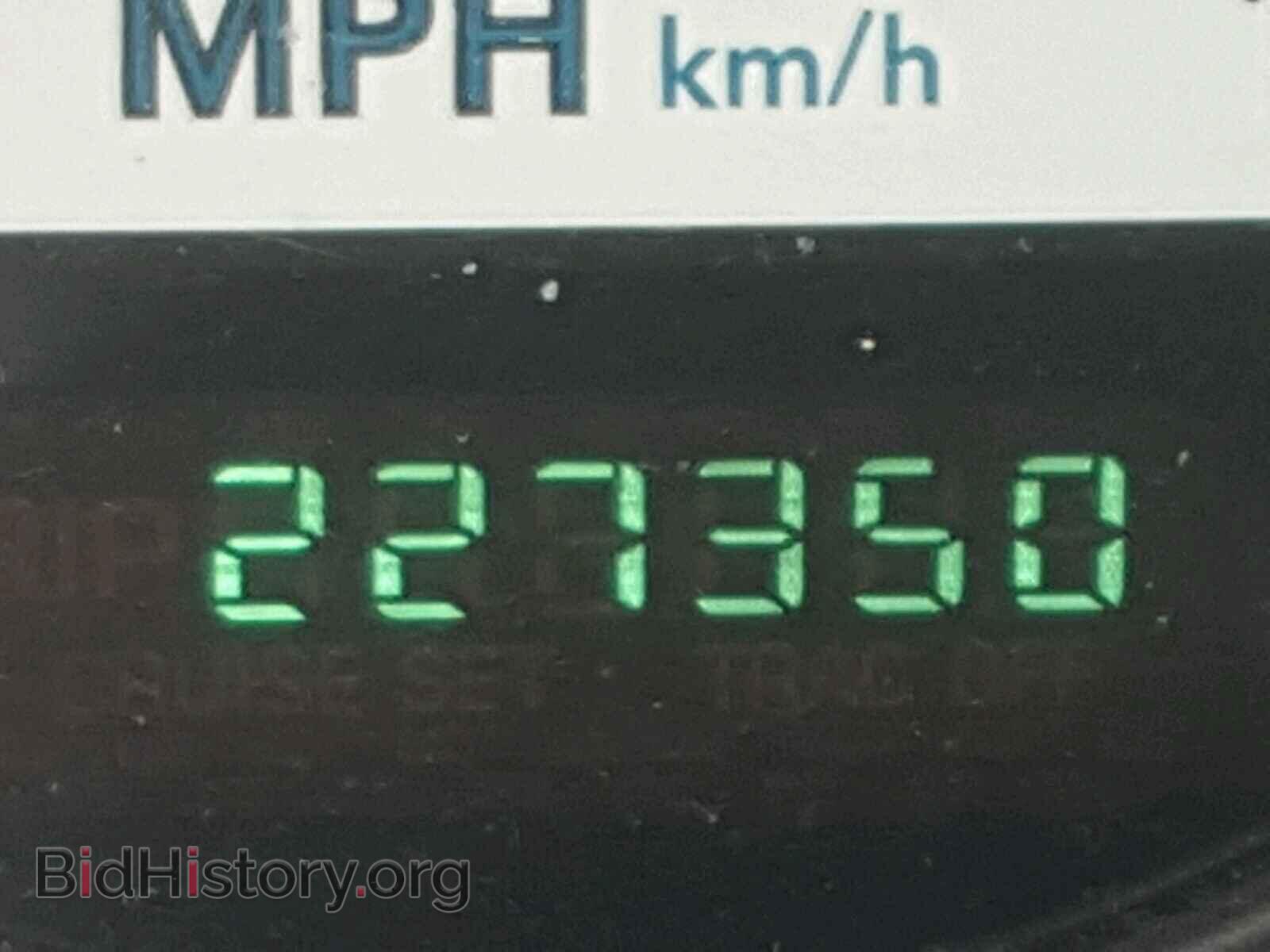 2006 DODGE CARAVAN - VIN: 1D4GP24R96B552465 - Фото 8