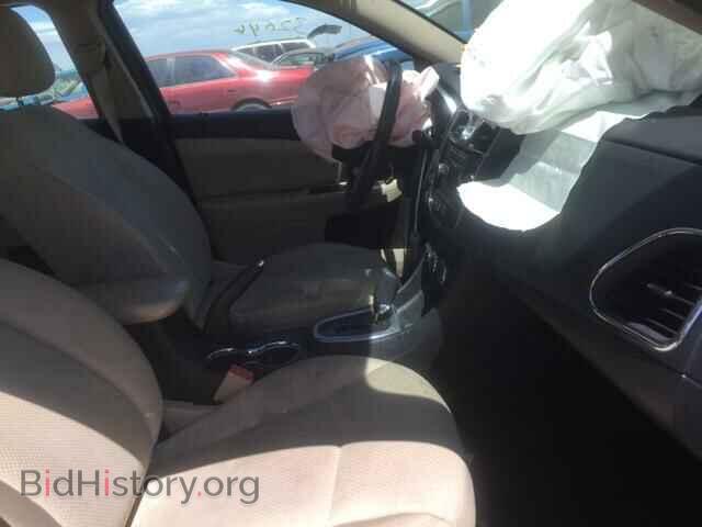 2013 CHRYSLER 200 - VIN: 1C3CCBBB9DN699124 - Photo 5