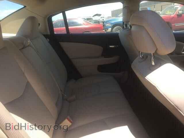 2013 CHRYSLER 200 - VIN: 1C3CCBBB9DN699124 - Photo 6