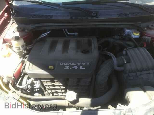 2013 CHRYSLER 200 - VIN: 1C3CCBBB9DN699124 - Photo 7