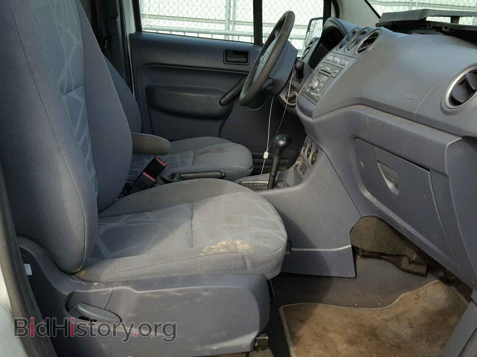 2012 FORD TRANSIT CO - VIN: NM0LS7DN2CT080746 - Photo 5