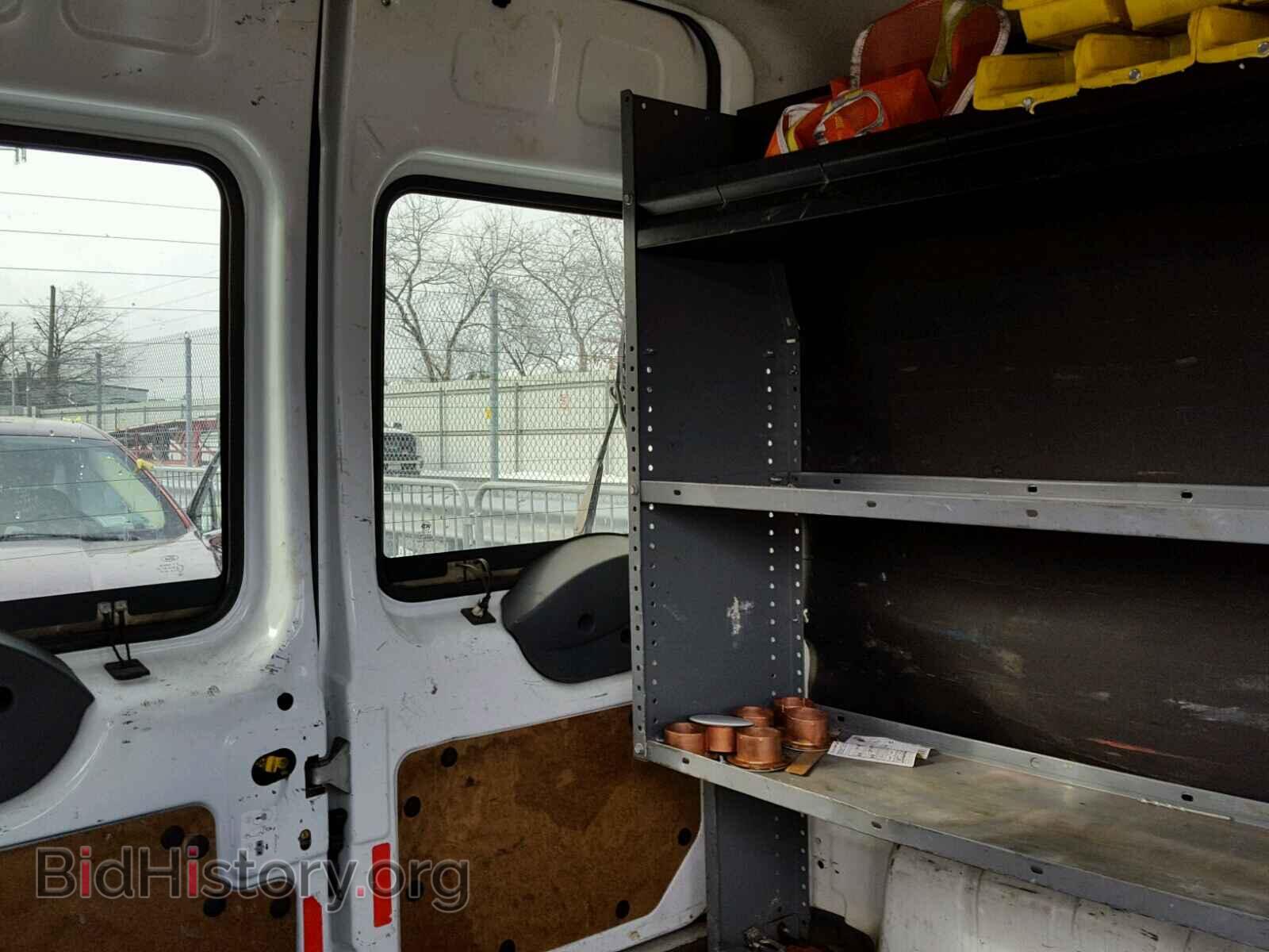 2012 FORD TRANSIT CO - VIN: NM0LS7DN2CT080746 - Photo 6